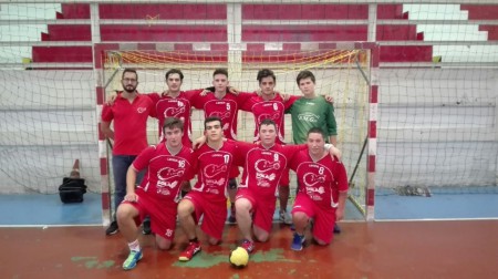 Under 17 M